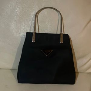 Beautiful Prada evening bag